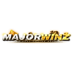 MAJORWINZ เว็บตรง สมัครง่าย ทดลองเล่นฟรี ระบบออโต้